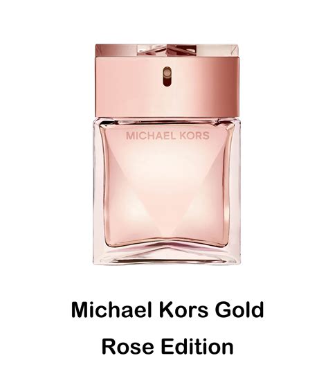 michael kors rose gold perfume ulta|Michael Kors rose gold satchel.